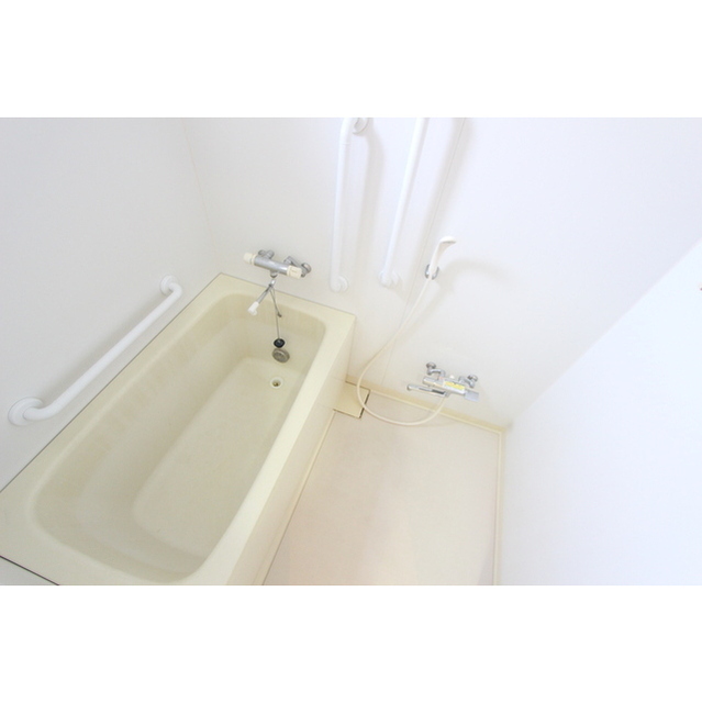 パストラル本厚木 内観