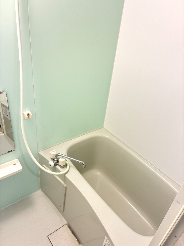 ＷＩＴＨＰＬＡＣＥ大岡2階 お風呂