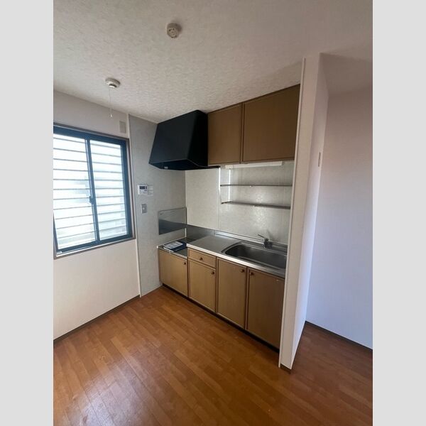 ヴィラ・ウィステリア キッチン