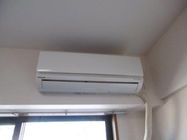 グランピーノ妙典(D-013)3階 部屋設備