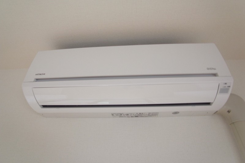 エスペランサ 部屋設備