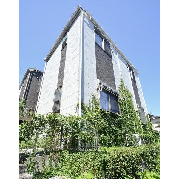 カントリー西横浜0101号室 外観