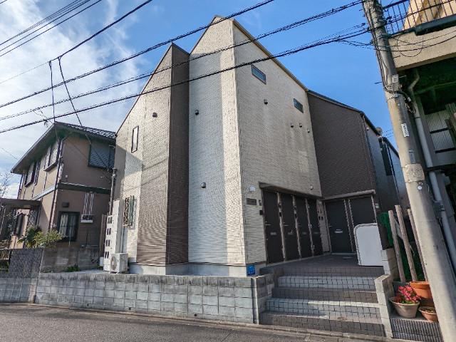 ソレイユ西国分寺2階 部屋その他