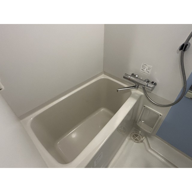 ダルーチャ北初富Ⅱ お風呂