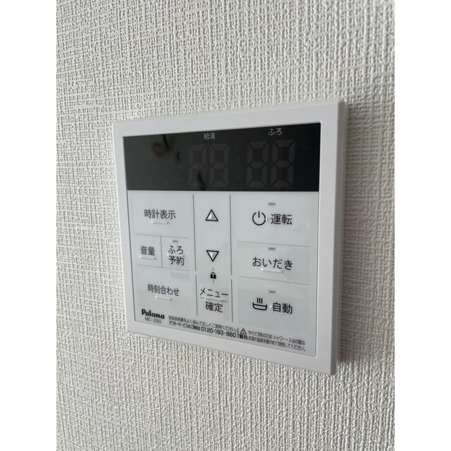 ウィズリー押上2階 301号室の写真になります