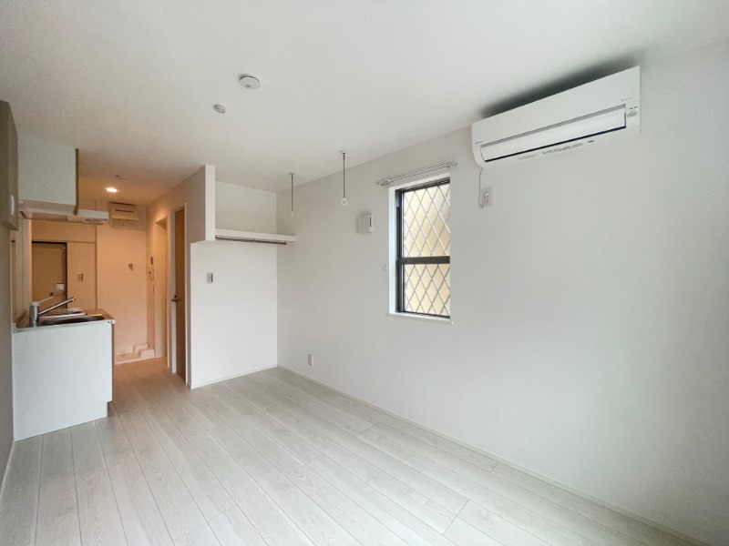 アペックス・東四ツ木1階 部屋その他