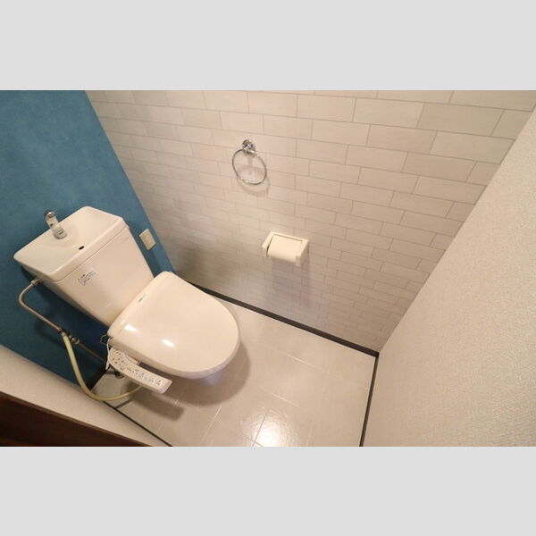 オークス皇山道305号室 ★温水洗浄暖房便座★