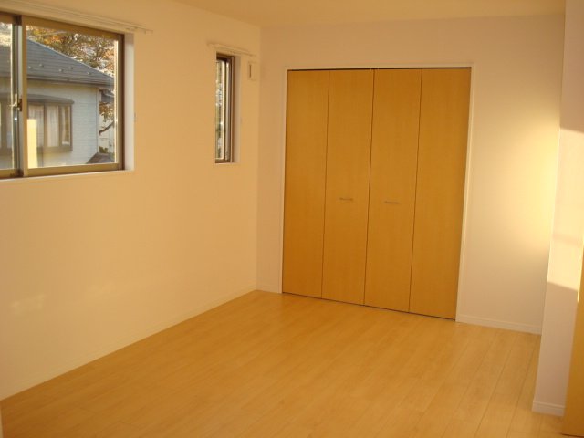 コンチェルト（Concerto) 洋室