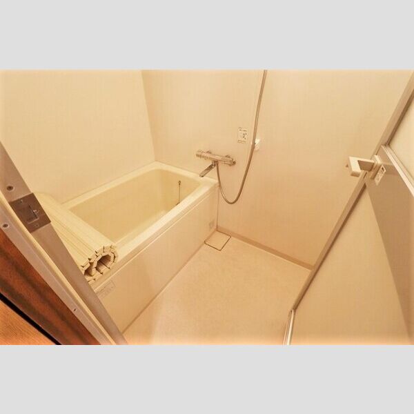 パインツリーコート305号室 ユニットバス