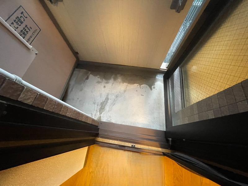 ミリオンプラザ目黒駅前 バルコニー