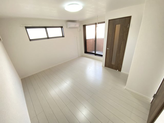 ベイルーム相模原清新セレーナ203号室 同施工タイプ