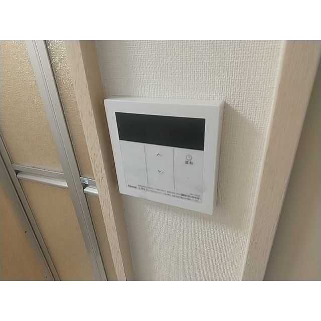 ヴィラ・ローザ108号室 部屋その他