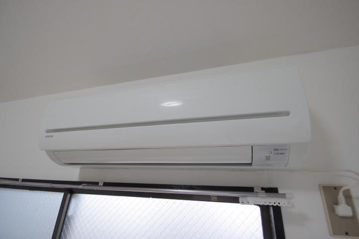 秀明館2階 部屋その他