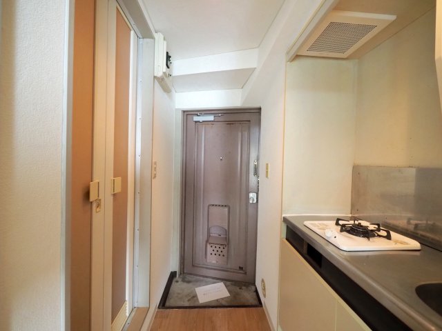 カミキマンション103号室 同物件・別部屋画像