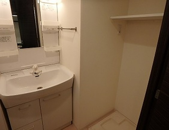 スカイコート蒲田EAST4階 部屋その他