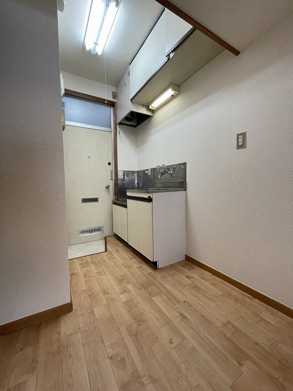 山本ハイム2階 部屋その他