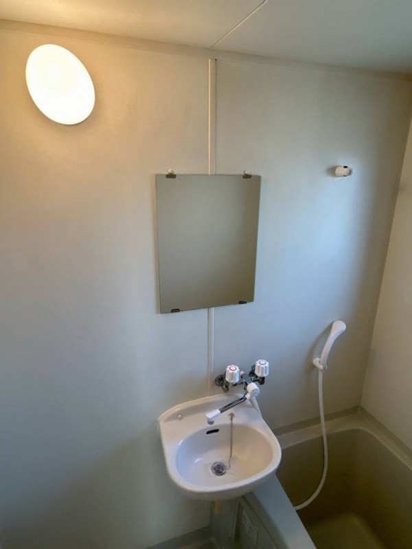 コーポ土方2階 部屋その他