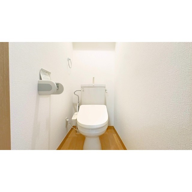 アヴェニール湘南Ⅰ204号室 ロフトより撮影