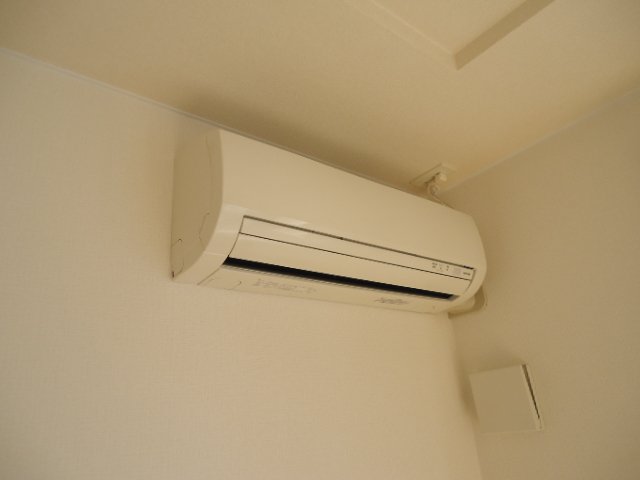 ａｌａｎ　-アラン- エアコン