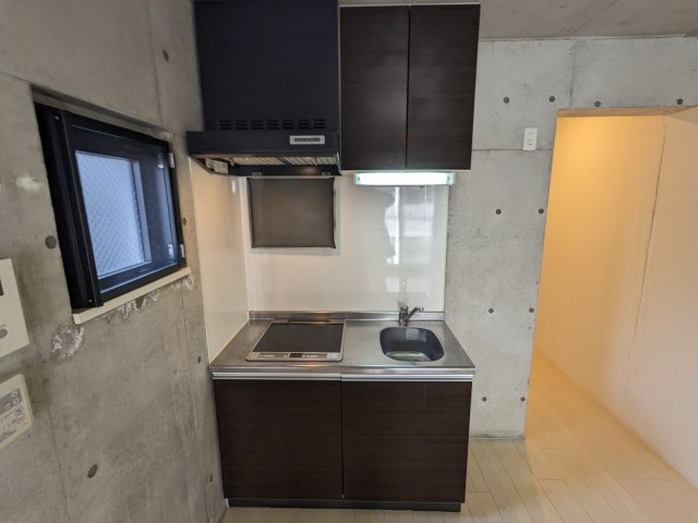 桜ヒルズ板橋 キッチン