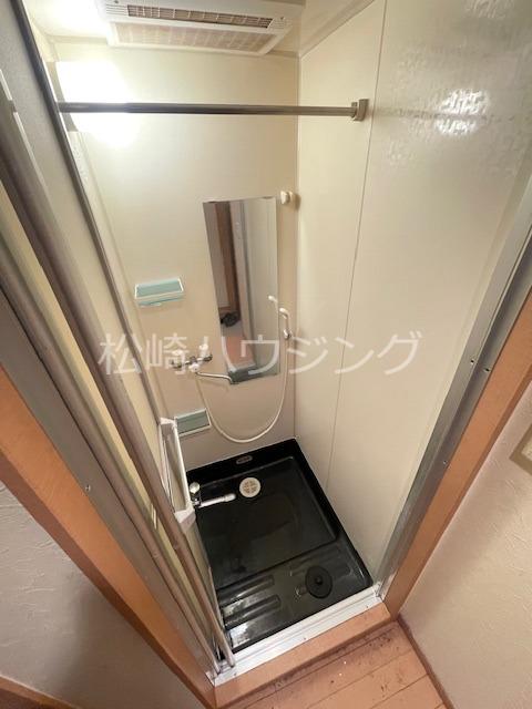 Ｓｏｕｔｈ　Ｖａｌｌｅｙ　Ｋｏｕｅｎｊｉ1階 お風呂