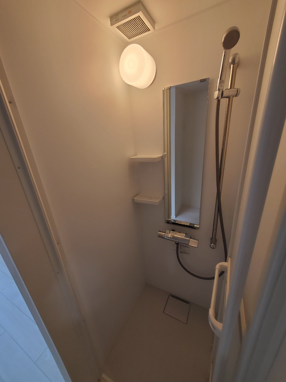 ミカシータ亀戸0202号室 部屋その他