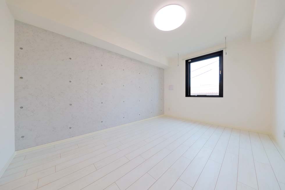 仮称）上池台1丁目マンション 内観