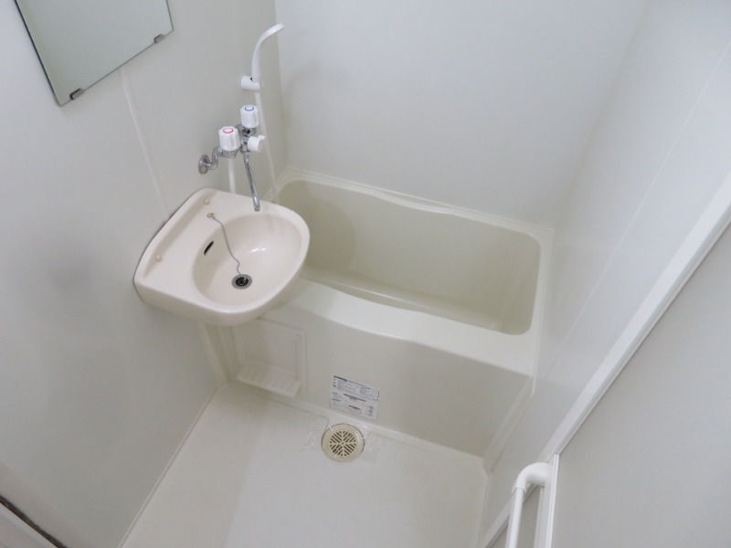 ウインズ和田2階 ※別部屋の写真になります