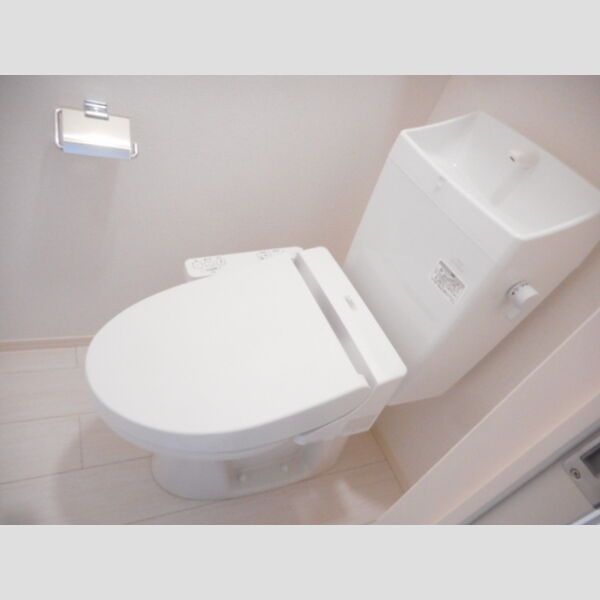 Maison Serena(メゾンセレーナ)　 温水洗浄暖房便座