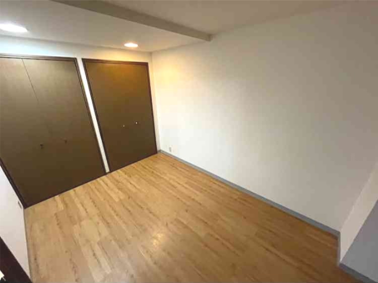 コスモ南柏2階 部屋その他