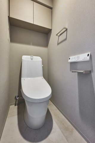 プラウドフラット西蒲田703号室 参考写真