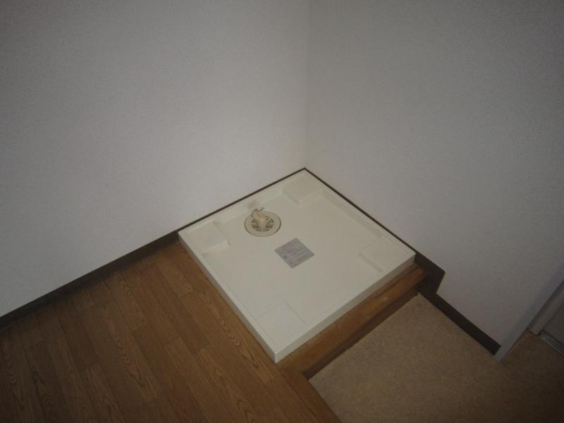 セイコーガーデンⅢ 部屋設備