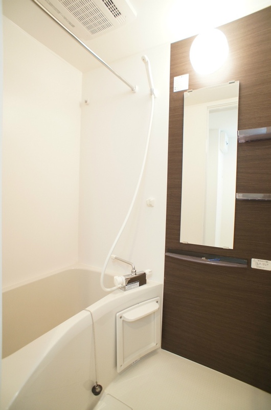 リブリ・江ノ島2階 お風呂