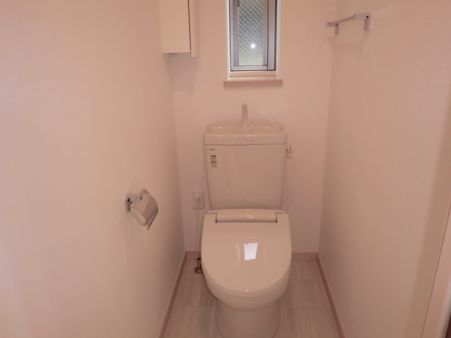 ＬＭフラット トイレ