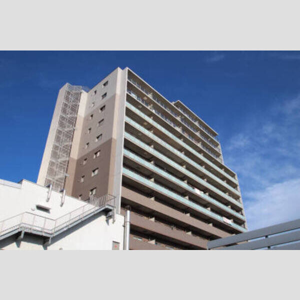 ロイヤルKJ1009号室 外観
