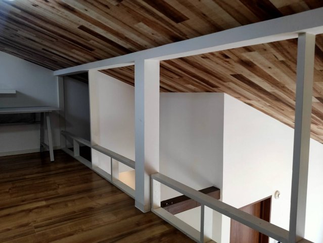 西千葉ハイリビング参番館 部屋設備