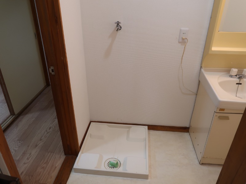 清水ヶ丘ハイツ1階 ※別部屋写真参照