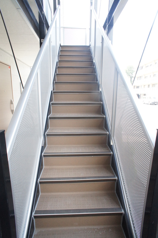 リブリ・Sana Isogo1階 部屋その他