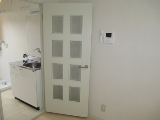 クレール成城2階 部屋その他