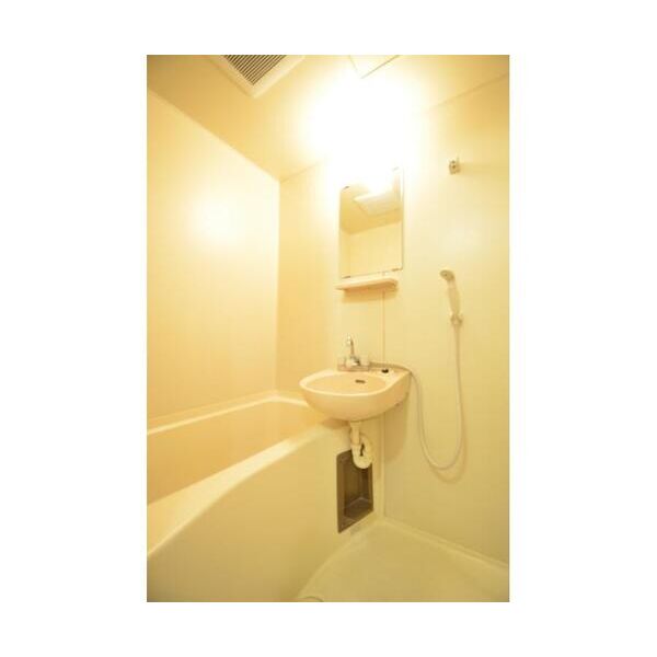 エステートピアエース お風呂