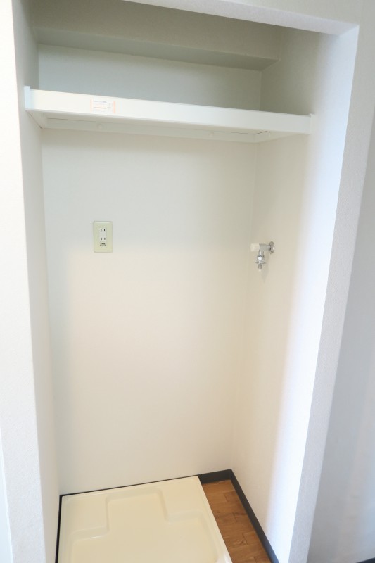 T’s garden梶ヶ谷1階 部屋その他