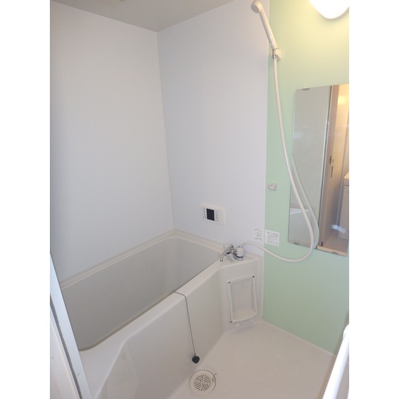 グランパークA10号室 部屋その他