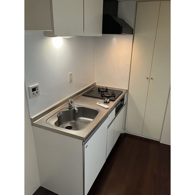 ラ・ステージ坂町0102号室 同建物別部屋の参考画像