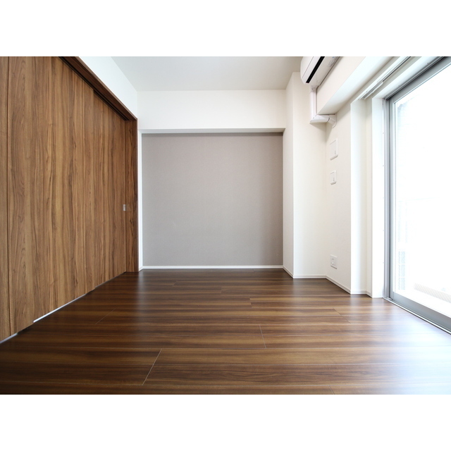 プレール・ドゥーク錦糸町Ⅴ403号室 洋室約6.0帖