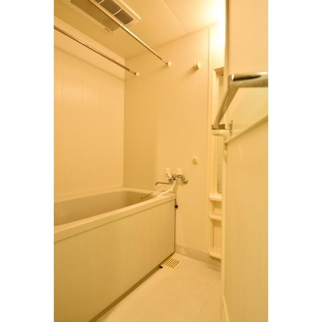 ヴィバーチェ仙川5階 バス