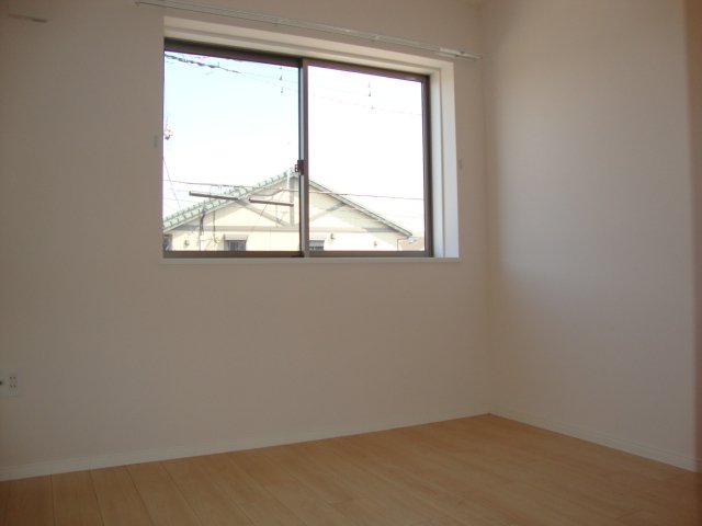 ルラーシュ 洋室