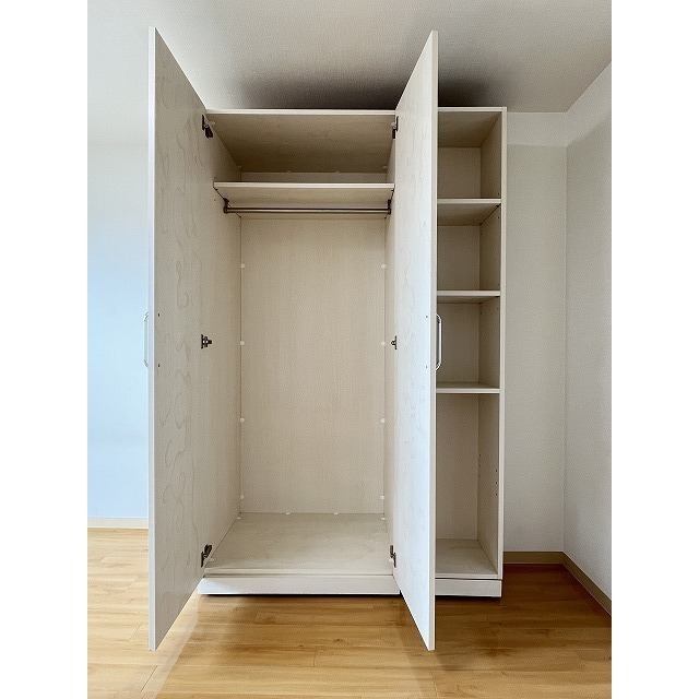 セルバ湘南 内観