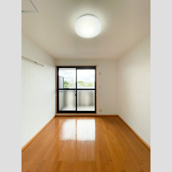 ロイヤルハーモニー301号室 部屋その他