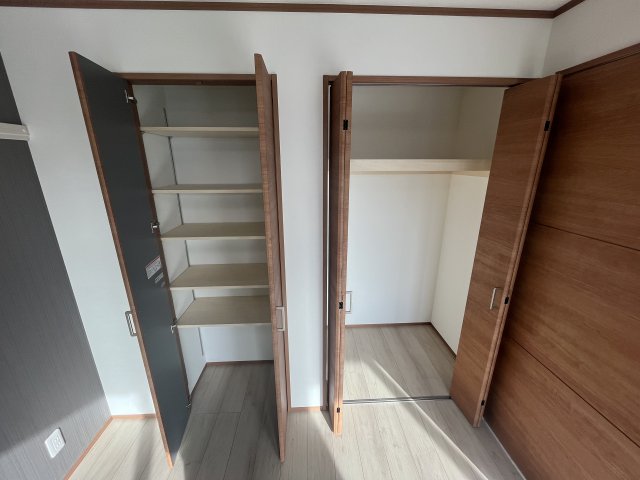 ＲＥＺＥＲＶ 収納