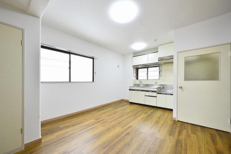 レオドール府中4階 その他　設備